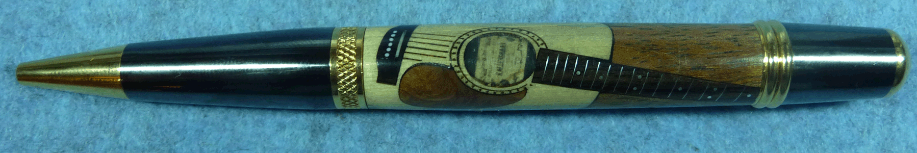 AcousticGuitar AcousticGuitar