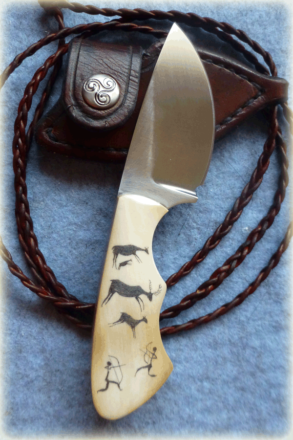 HöhlenmalereiNecki HöhlenmalereiNecki