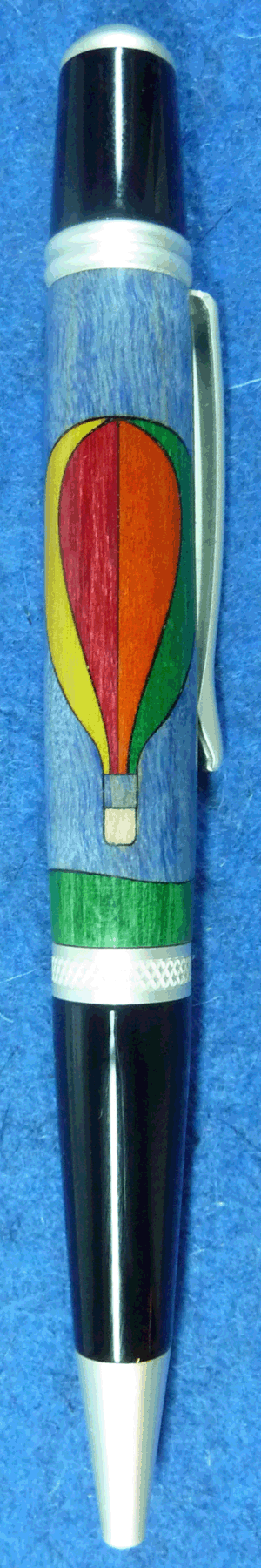 HotAirBalloon HotAirBalloon