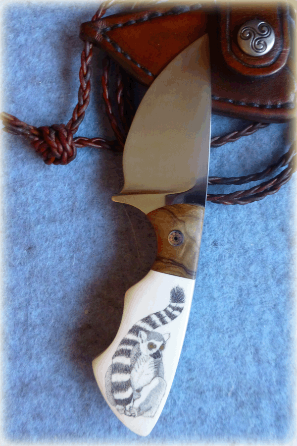 LemurNecki LemurNecki