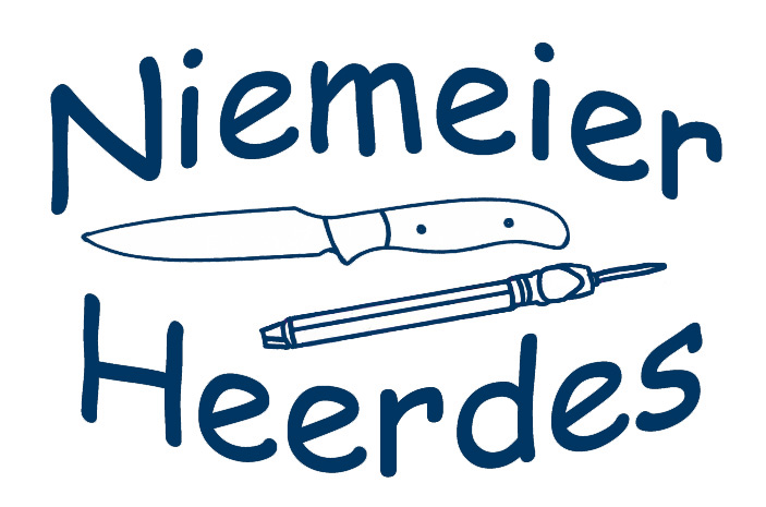 Logo NiemeierHeerdes blau