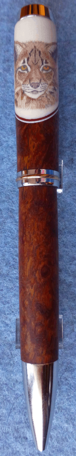 Luchs Xylia Luchs Xylia