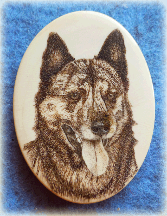 Lucky Becker Bolotie Lucky Becker Bolotie