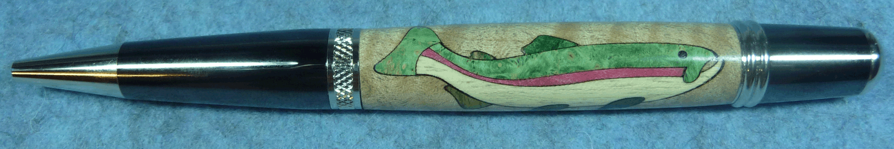 RainbowTrout RainbowTrout