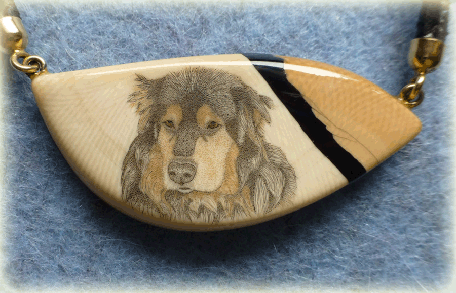 Ralphie Pendant Ralphie Pendant