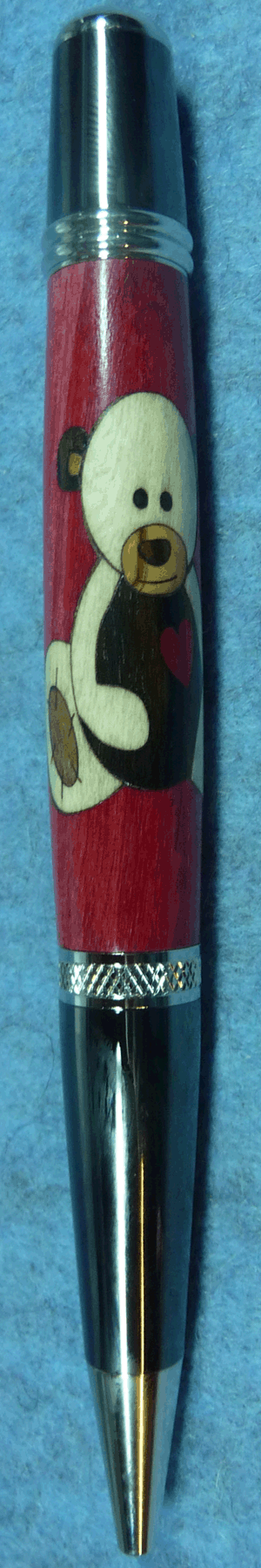 ValentineBear ValentineBear